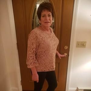 Meet your Posher, Cynthia